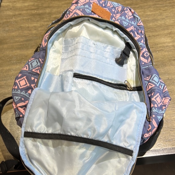 Backpack Diaper bag - Picture 2 of 7
